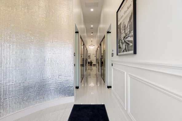 NEW The Vault Salon Suites opening in Stoneham, MA