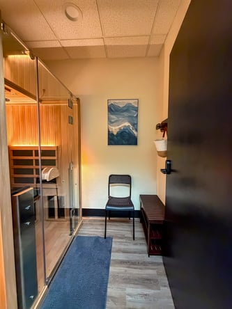 Spa Haven Suites – Private Spa Suites for Lease in Henderson, NV