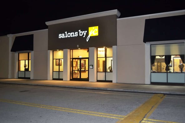 Salons by JC in Chattanooga, TN – Salon Suite for Rent