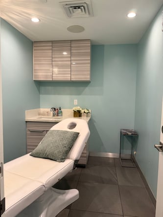Beauty Professional Space for Rent – Lash Bed or Private Room | Kapolei