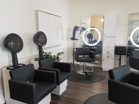 Two Stations Available for Rent in Auburn