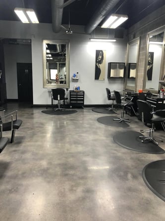 Chair rental