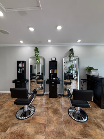 Chair Rental/ STYLIST wanted in Oceanside, NY!