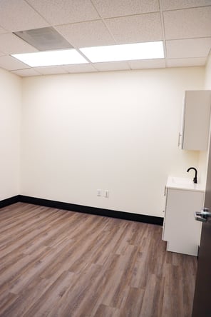 Spa Haven Suites – Private Spa Suites for Lease in Henderson, NV