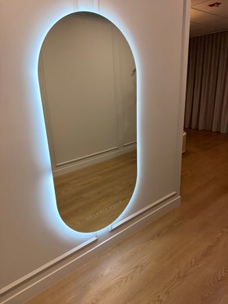Luxury suite in Beverly Hills Spa for rent