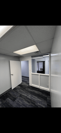 Salon beauty rental