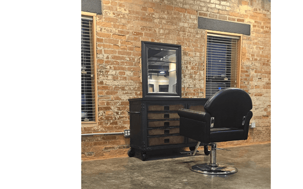 Salon Suites & Stations for Independent Beauty Pros | Signature Salon Pro