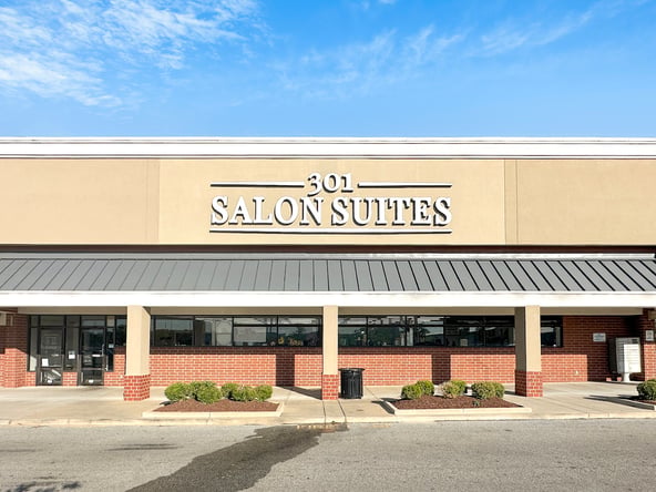 MY SALON Suite in Festival Way Waldorf, MD – Salon Suite for Rent