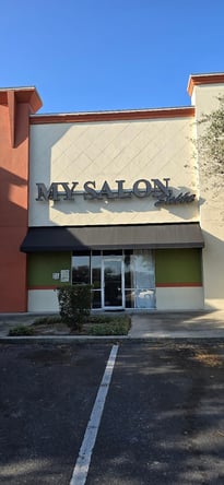 MY SALON Suite in Lakeland, FL – Salon Suite for Rent
