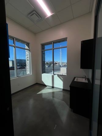 Brand New Salon Suites in SW Las Vegas