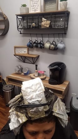 Sola Salon Studios in West Covina, CA – Salon Suite for Rent