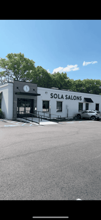 Sola Salon Studios in Midland Park, NJ – Salon Suite for Rent