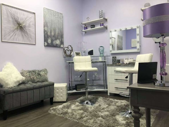 Salon Studios Beauty Mall