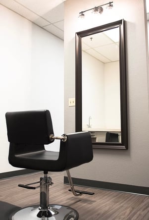 🔑 Private & Semi-Private Salon Suites – Rocklin, CA