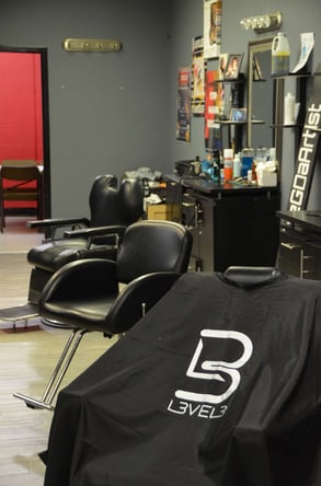 AVAILABLE BOOTHS TO RENT IN RICHARDSON, TX!