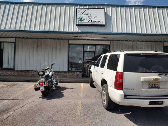 Established Salon looking for Stylist, Massage Therapist or Skincare renters