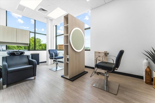 IMAGE Studios 360 in Columbia, SC – Salon Suite for Rent