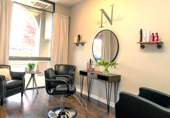 Your Own Salon Studio | PREMIUM STUDIO, Offering 6 Weeks @ 50% Off in East Cobb/Marietta
