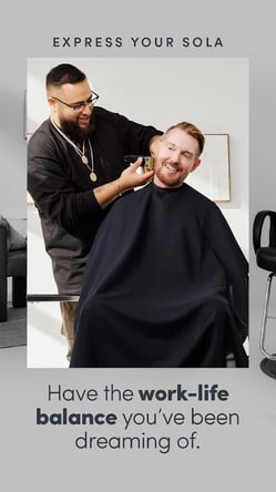 Sola Salon Studios in Loveland, CO – Salon Suite for Rent