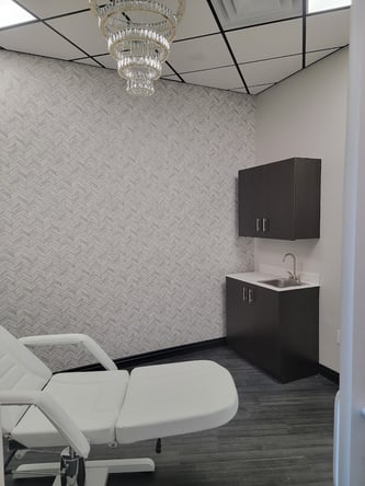 MY SALON Suite in Ln Goodyear, AZ – Salon Suite for Rent