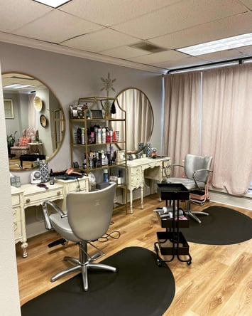 Hair Stylist
