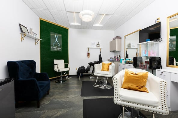 Sola Salon Studios in Arlington, VA – Salon Suite for Rent