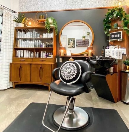 Sola Salon Studios in Rapid City, SD – Salon Suite for Rent