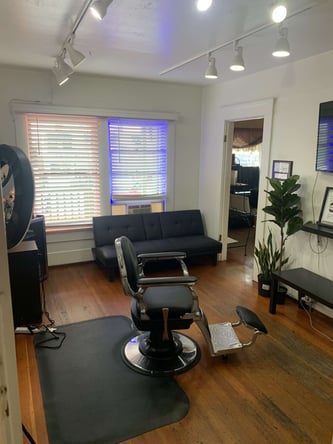 Hairstylist wanted