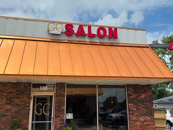 Newly Remodeled Salon Chair Rental – First Two Weeks FREE! The Grata Collective, Shorewood IL