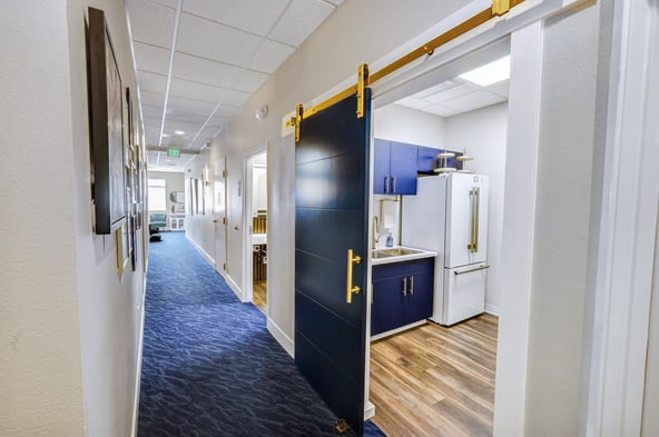 Luxe Cosmetic Studios: Elevate Your Salon Experience with Our Suites for Rent!