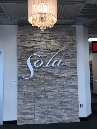 Sola Salon Studios in Crofton, MD – Salon Suite for Rent