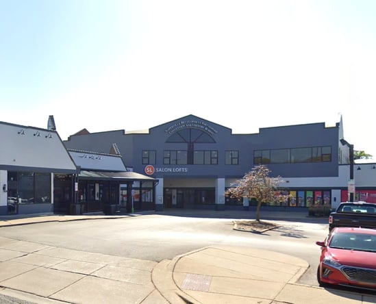 Salon Lofts in Naperville, IL – Salon Suite for Rent