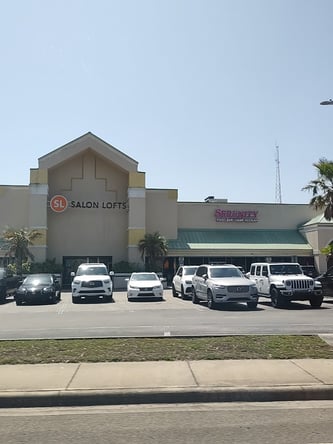 Salon Lofts in Miami Beach, FL – Salon Suite for Rent