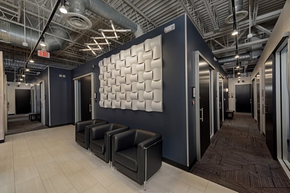 Salon Lofts in Winter Springs, FL – Salon Suite for Rent