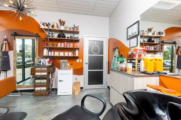 Sola Salon Studios in Frederick, MD – Salon Suite for Rent
