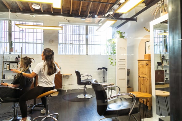 Solera Salon Suites – Denver
