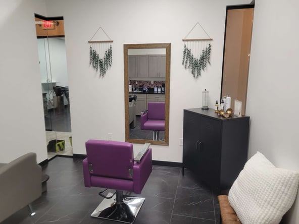 Salon Suite in Brick NJ – SOHO Salon Suites – Independence is an Option