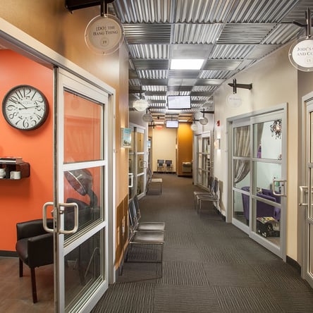 Sola Salon Studios in Wausau, WI – Salon Suite for Rent