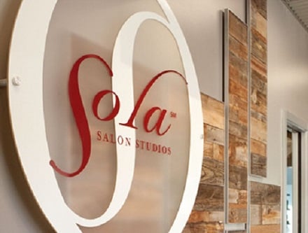 Sola Salon Studios in Green Bay, WI – Salon Suite for Rent