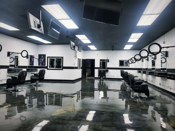 Barbers Wanted!