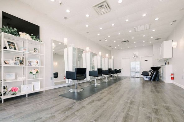 Calling All Talented Stylists: Join Our Glam Team and Unleash Your Creative Potential!