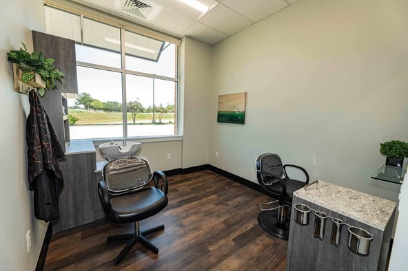Salons by JC in Wyckoff, NJ – Salon Suite for Rent