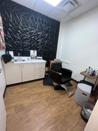 The Suite for Beauty Professionals