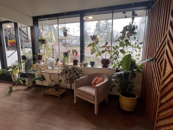 Room Available in Beautiful Happy Valley Studio