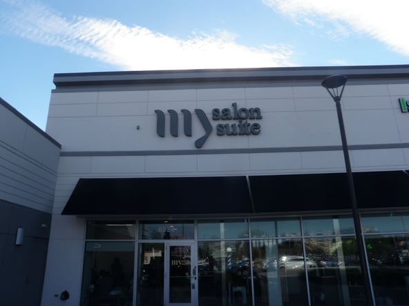 MY SALON Suite in Baltimore, MD – Salon Suite for Rent