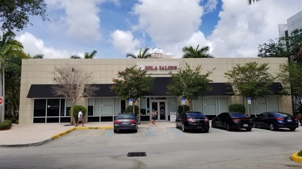 Sola Salon Studios in Coral Springs, FL – Salon Suite for Rent