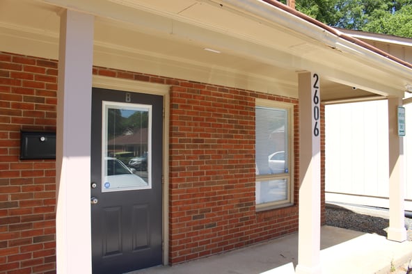 Harmony Suites Spaces Available for Rent