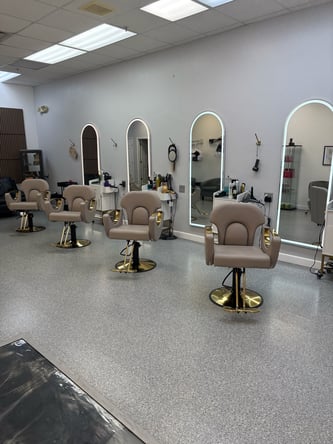 2 Chair and 2 Suite available Boyette Rd