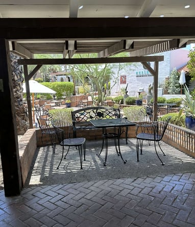Hair Stylist- Chair Rental in Carefree/North Scottsdale
