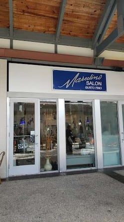 Silla de Salon en Alquiler en Pinecrest/Salon Chair Booth for Rent in Pinecrest for $280 a week